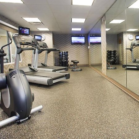 Residence Inn Падука Екстериор снимка