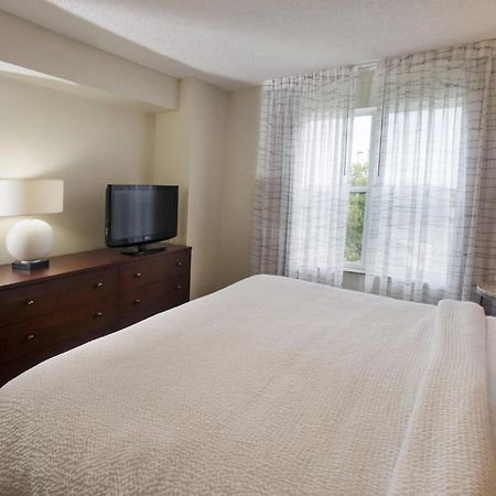 Residence Inn Падука Екстериор снимка