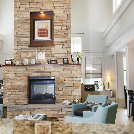 Residence Inn Падука Екстериор снимка