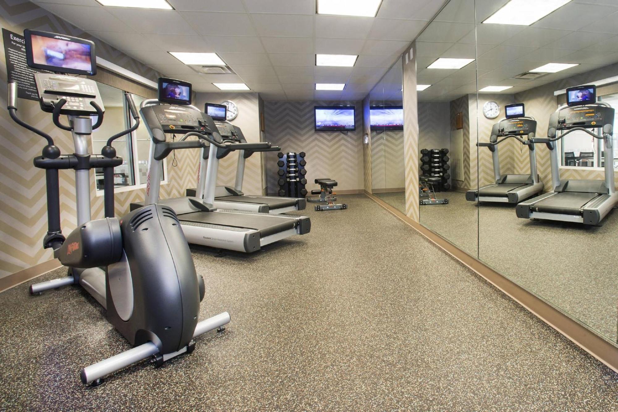Residence Inn Падука Екстериор снимка