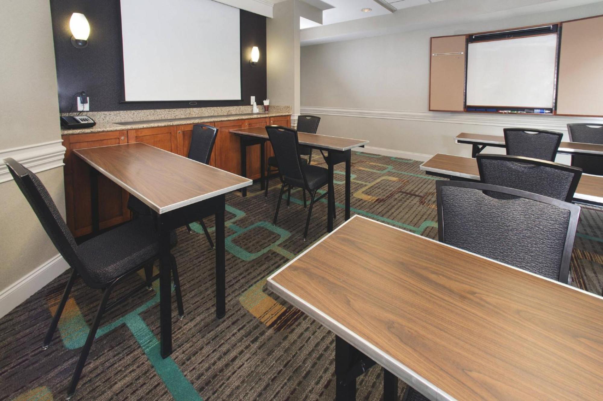 Residence Inn Падука Екстериор снимка