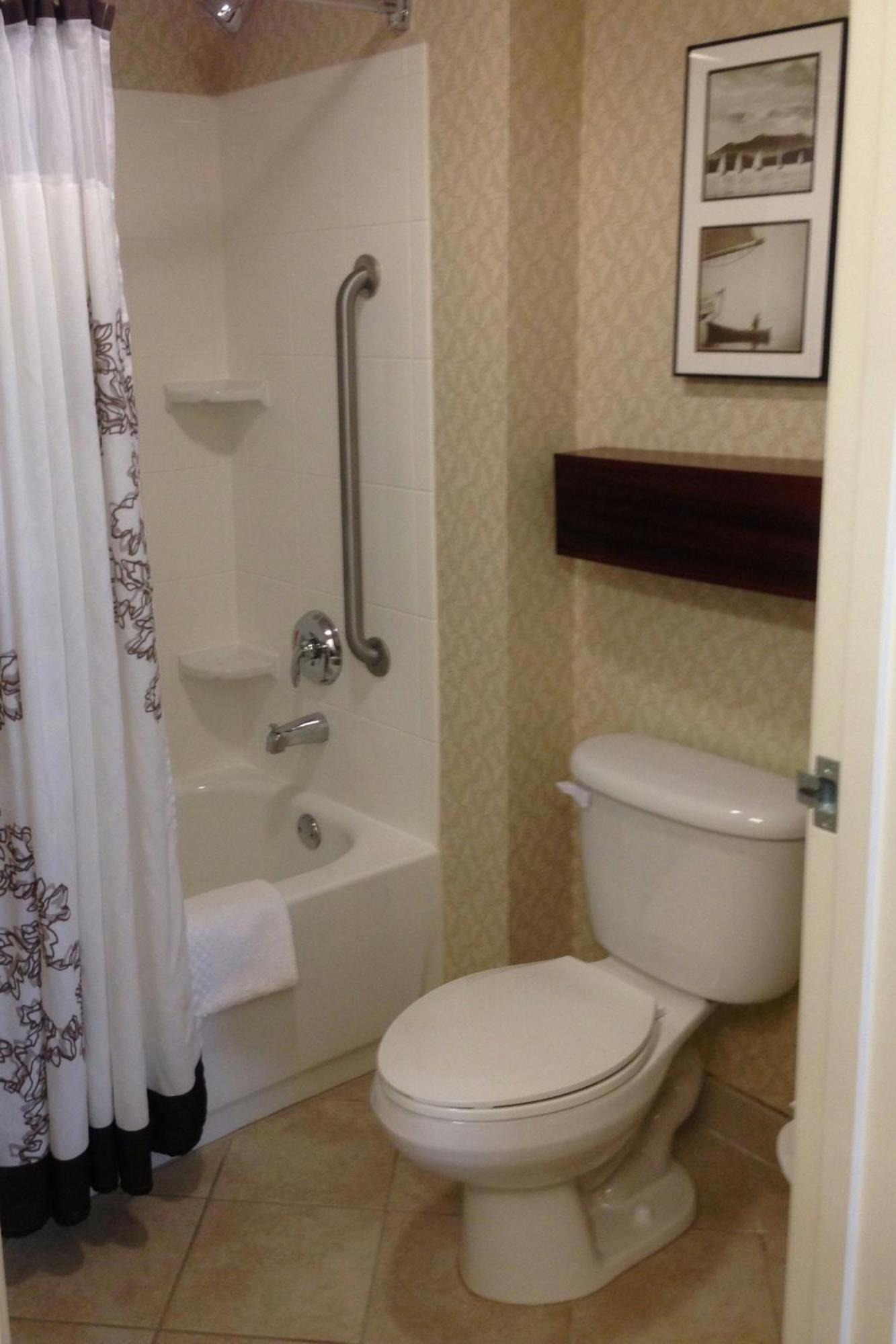 Residence Inn Падука Екстериор снимка