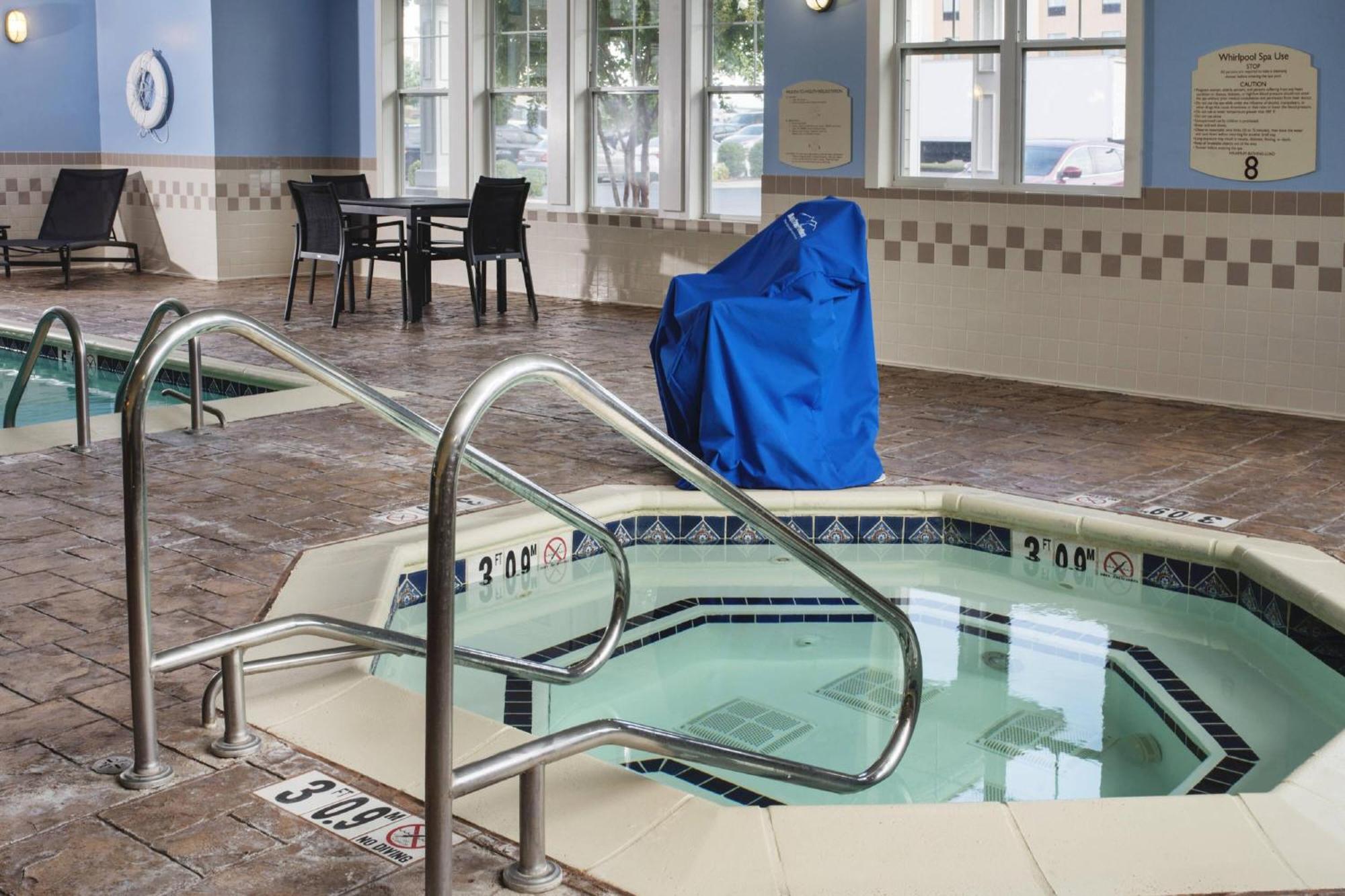 Residence Inn Падука Екстериор снимка