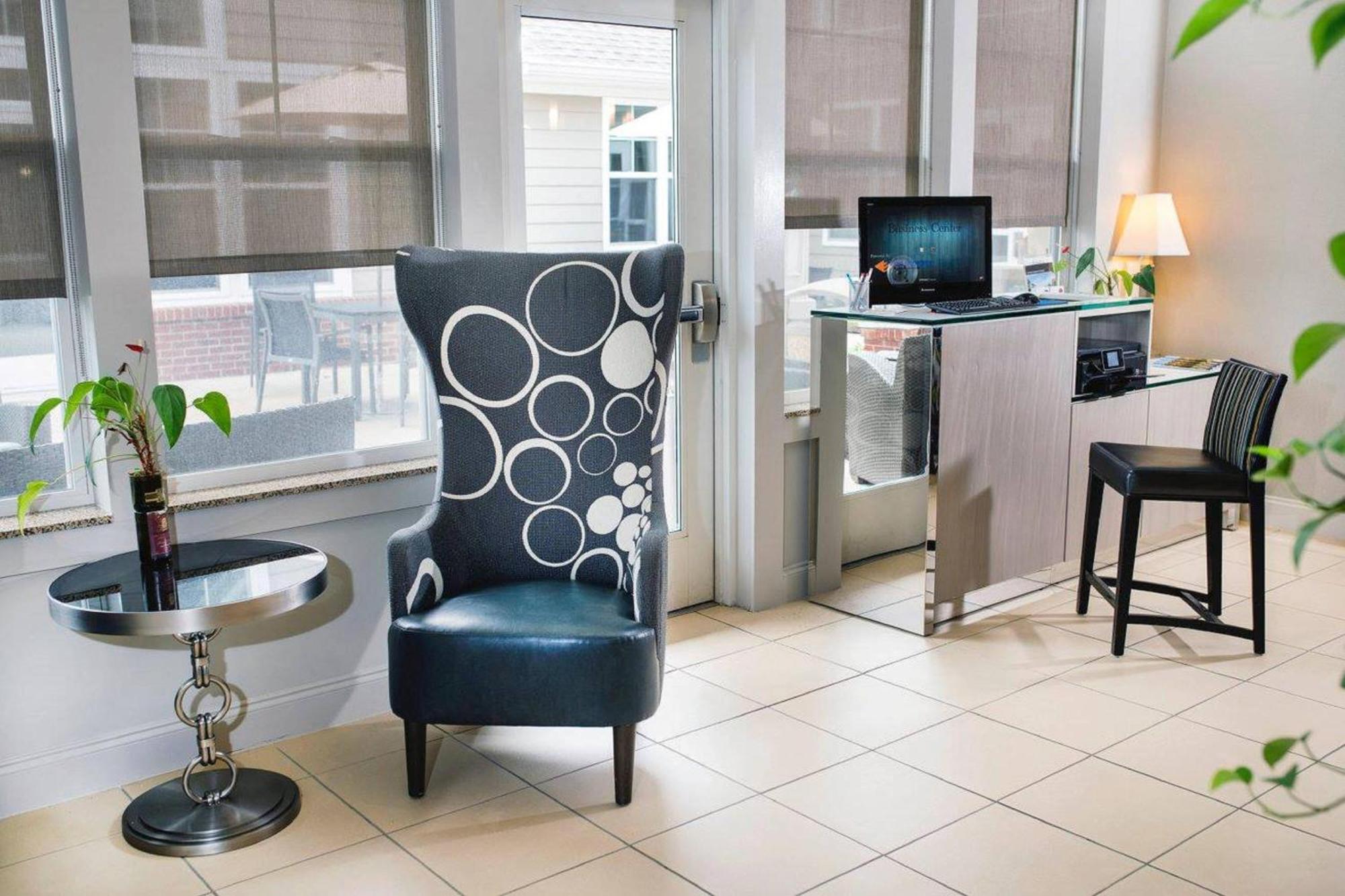 Residence Inn Падука Екстериор снимка