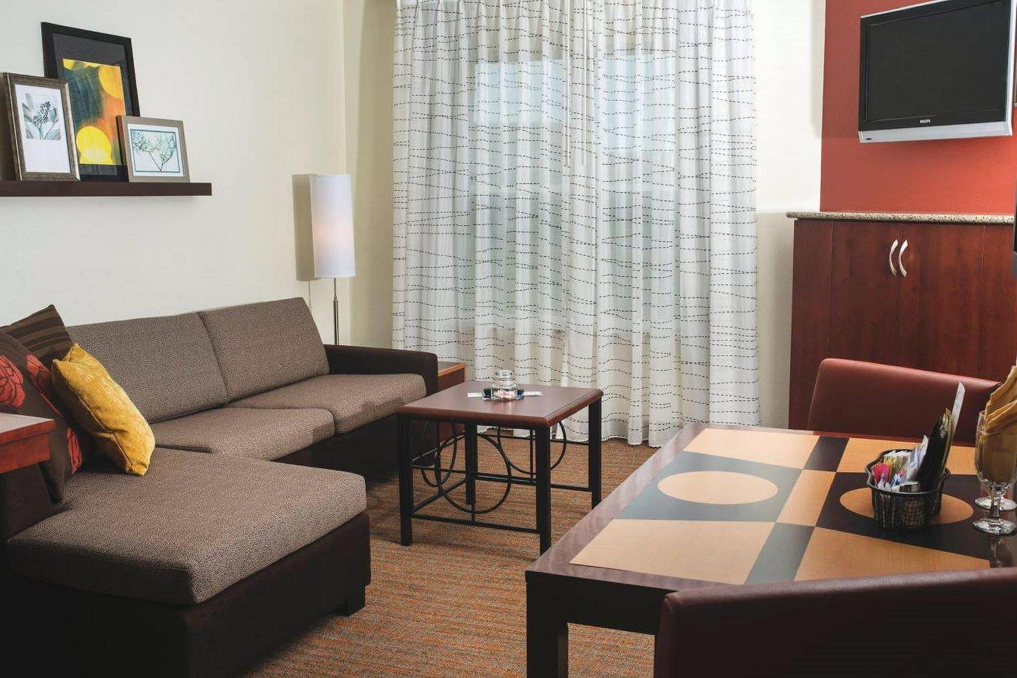 Residence Inn Падука Екстериор снимка