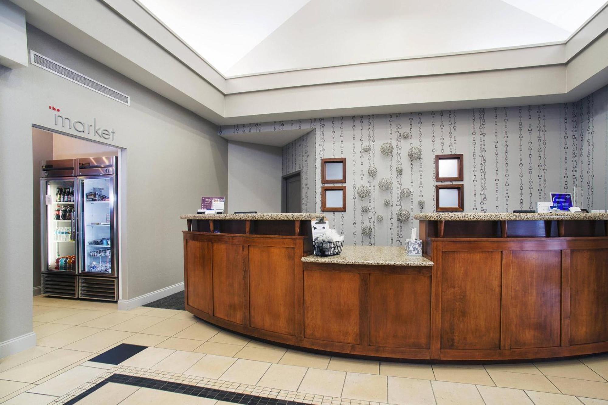 Residence Inn Падука Екстериор снимка