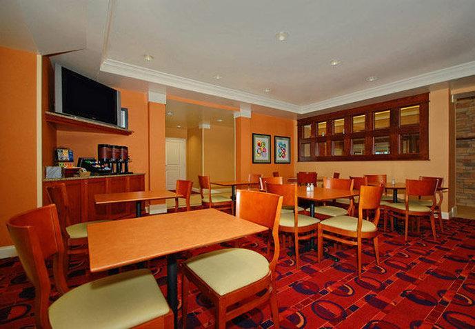 Residence Inn Падука Екстериор снимка