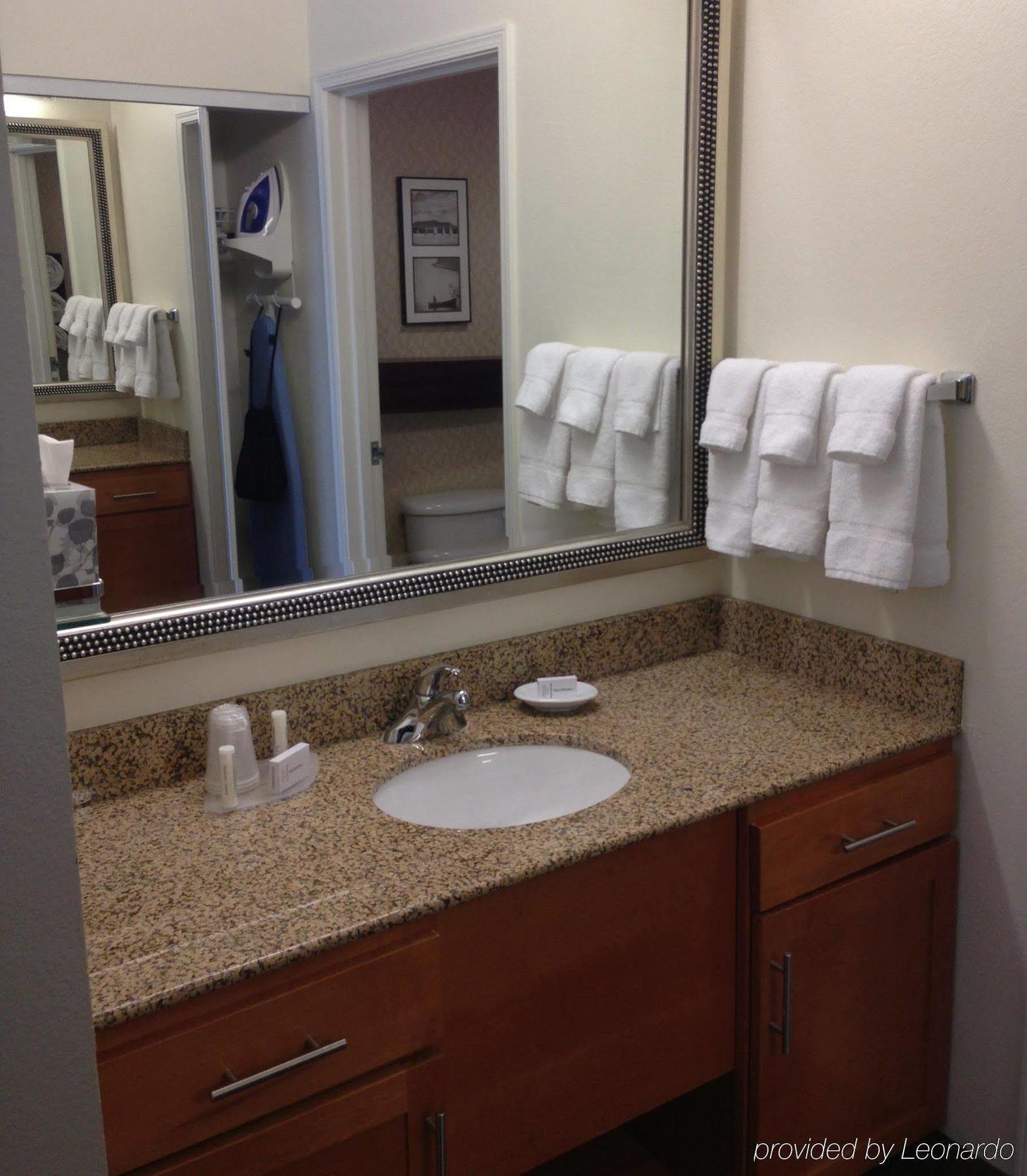 Residence Inn Падука Екстериор снимка